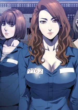 汗汗漫画在线热门日漫推荐